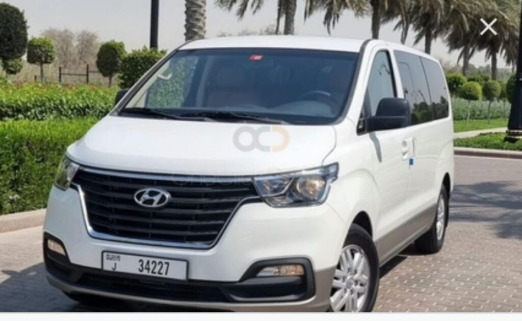 اتش وان سياحي للايجار الي العالمين