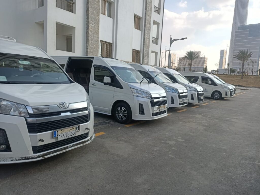 ايجار عربيه تيربو الى الساحل