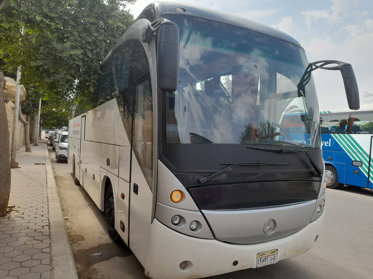 استئجار اتوبيس 50 راكب