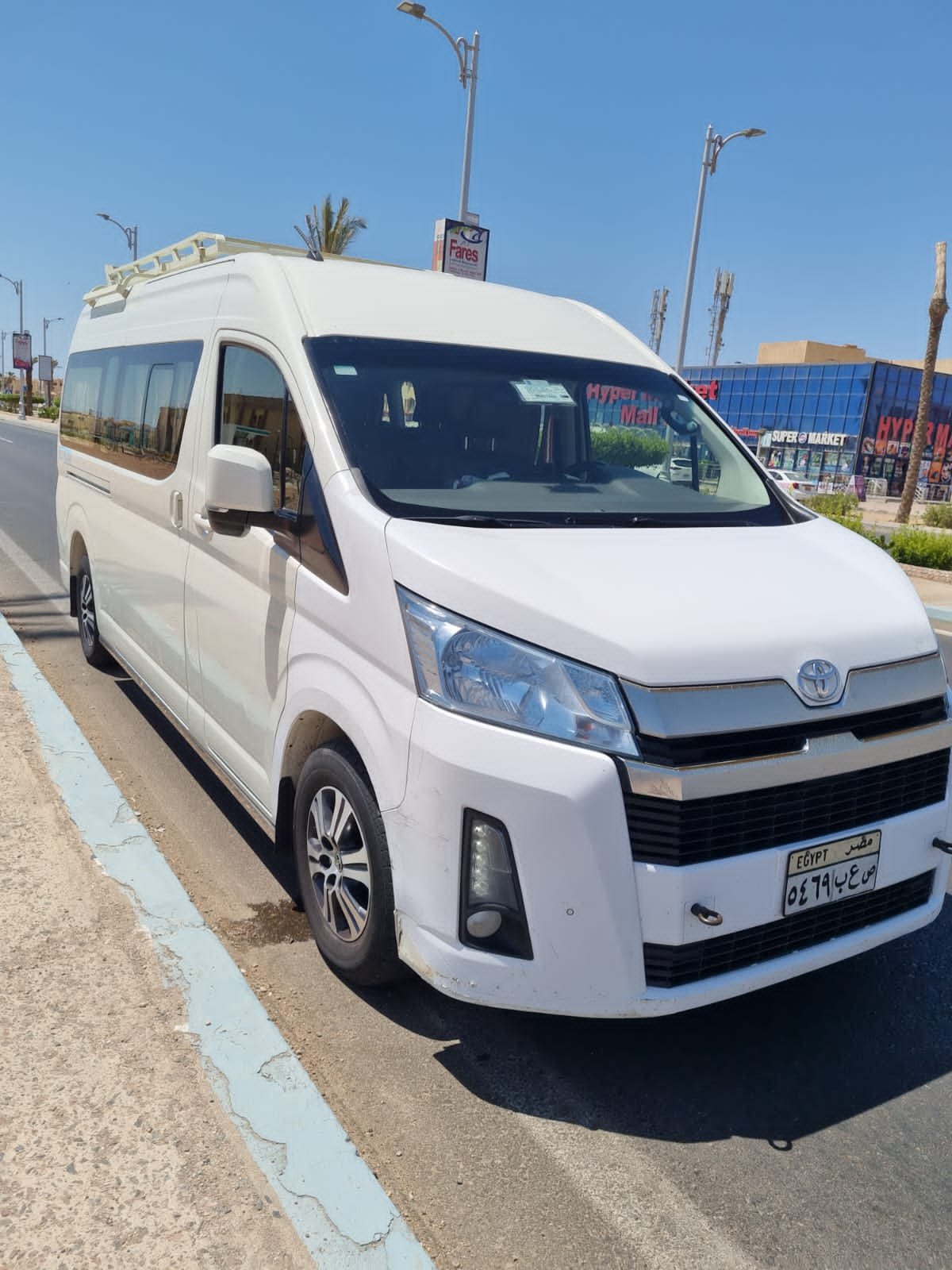 هايس للايجار الى بورسعيد 01115675586