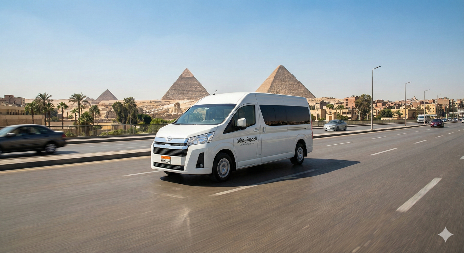 سعر ايجار تويوتا الى بورسعيد