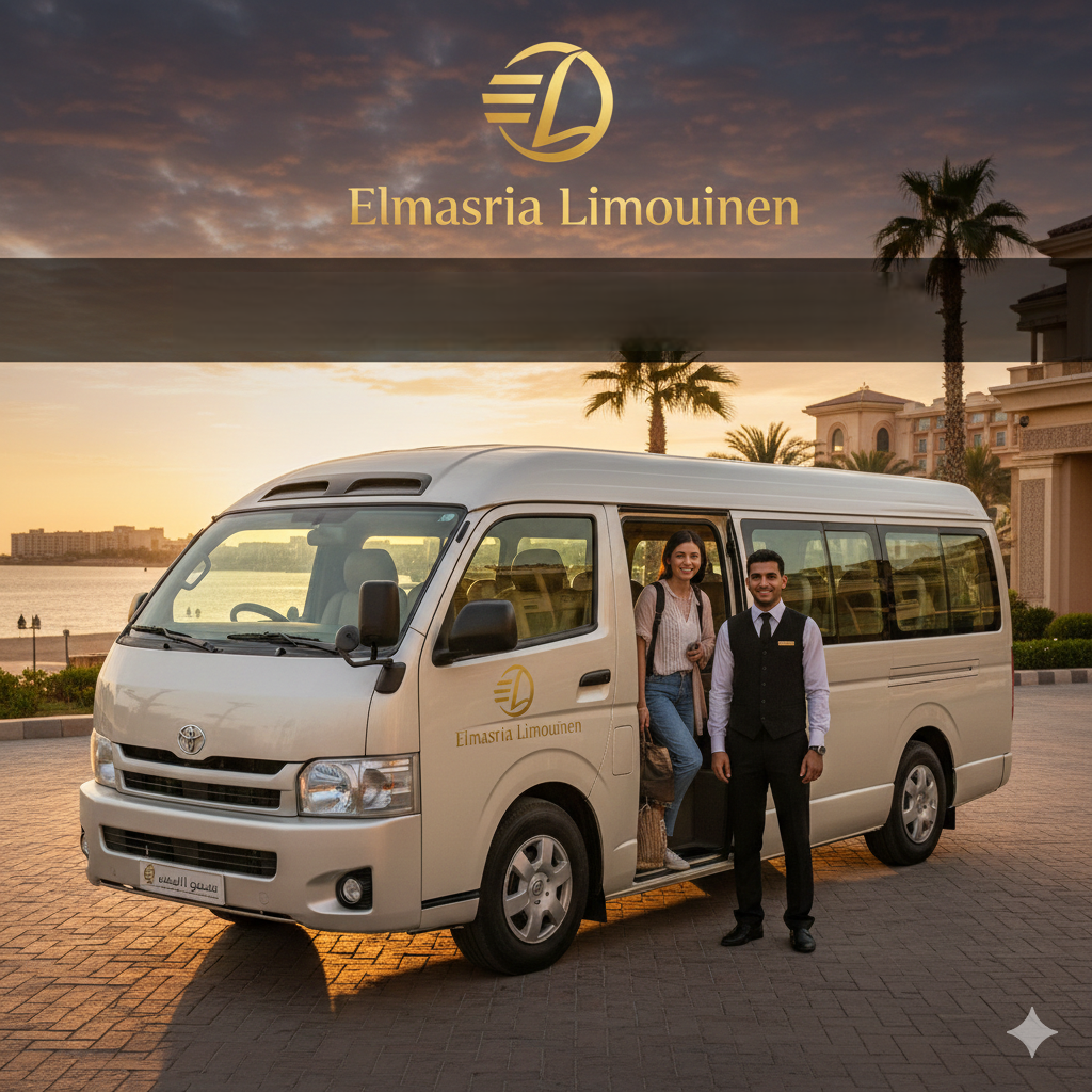 أسعار إيجار الميكروباص في مصر.