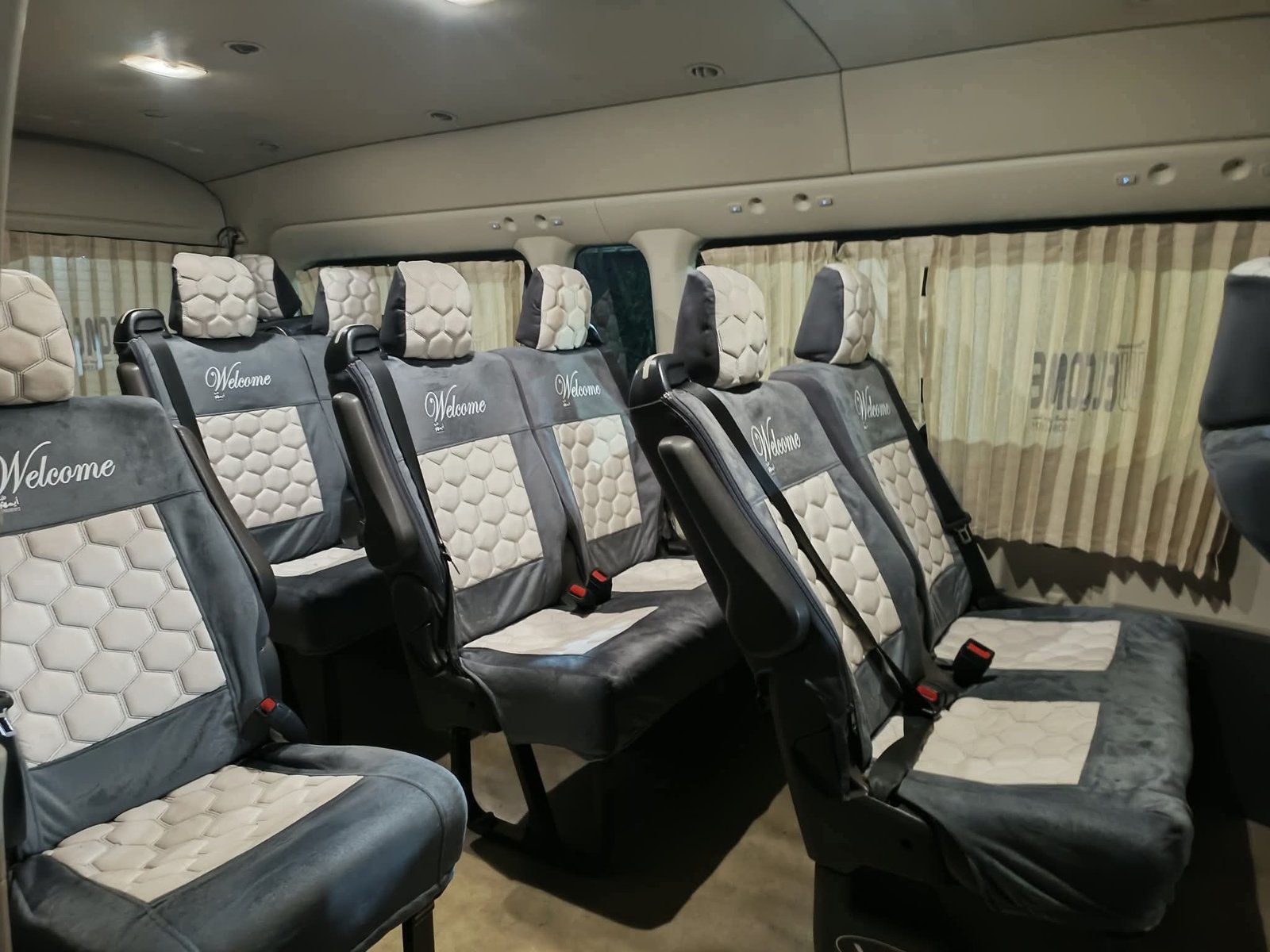 ايجار باص بالسائق