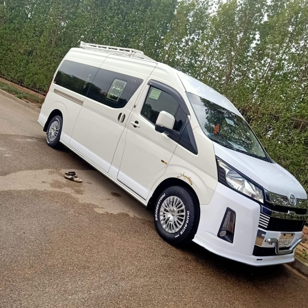 ايجار هايس 13 راكب الي بورسعيد