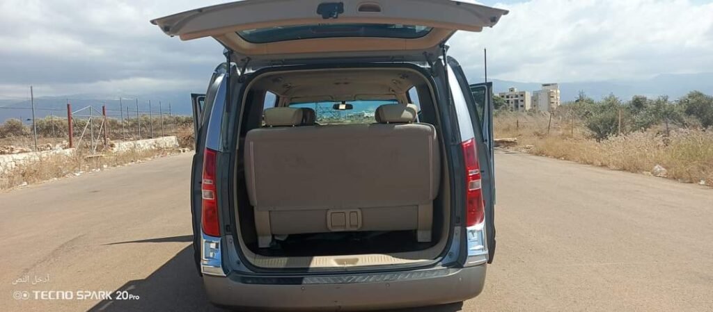 ايجار اتش وان 7 راكب الي الاسكندرية