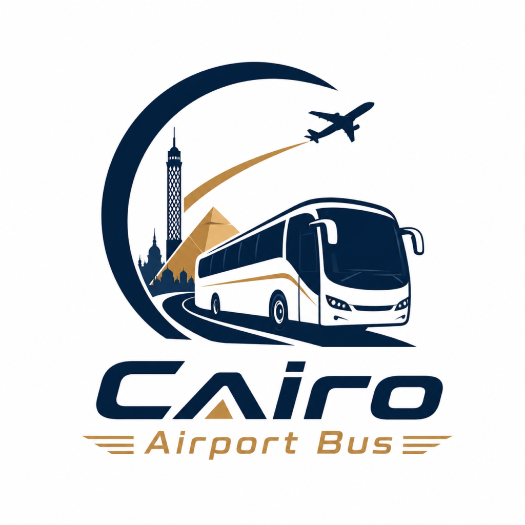 Cairo Airport Ride