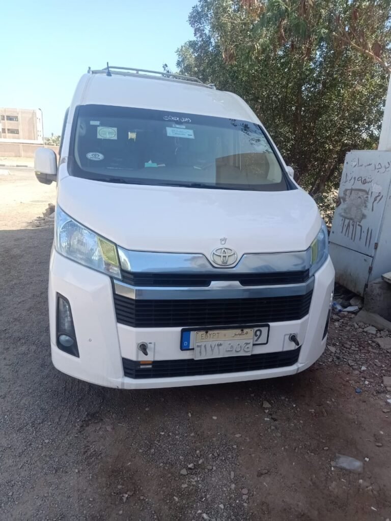 ايجار هاي اس 14 راكب 